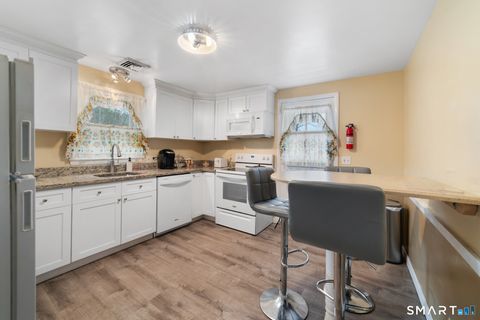 Tiny photo for 162 Pine Hill Road, Thomaston, CT 06787 (MLS # 24159998)