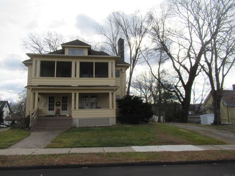 Photo of 96 Stearns Street, Bristol, CT 06010 (MLS # 24142446)