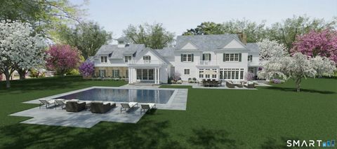 Tiny photo for 452 Silver Spring Road, Ridgefield, CT 06877 (MLS # 24157979)