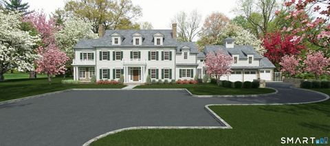 452 Silver Spring Road Ridgefield CT 06877