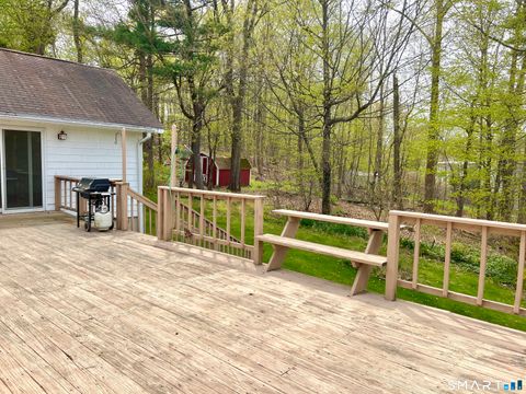 Tiny photo for 37 Skyline Drive, Farmington, CT 06032 (MLS # 24170225)