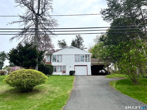 Tiny photo for 37 Skyline Drive, Farmington, CT 06032 (MLS # 24170225)