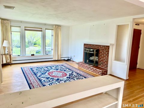 Tiny photo for 37 Skyline Drive, Farmington, CT 06032 (MLS # 24170225)