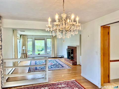 Tiny photo for 37 Skyline Drive, Farmington, CT 06032 (MLS # 24170225)