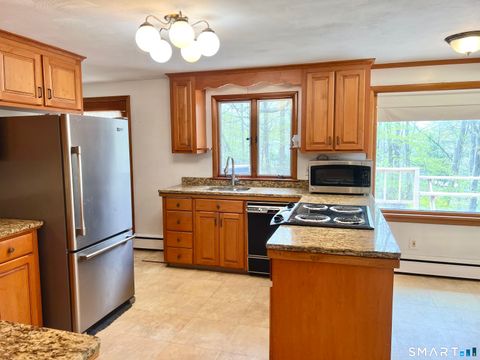 Tiny photo for 37 Skyline Drive, Farmington, CT 06032 (MLS # 24170225)