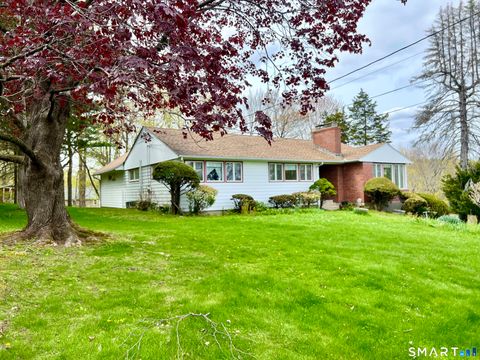 Tiny photo for 37 Skyline Drive, Farmington, CT 06032 (MLS # 24170225)