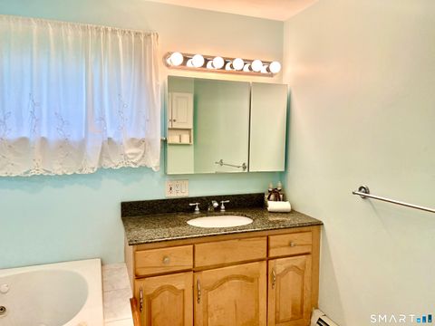Tiny photo for 37 Skyline Drive, Farmington, CT 06032 (MLS # 24170225)