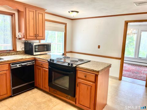 Tiny photo for 37 Skyline Drive, Farmington, CT 06032 (MLS # 24170225)
