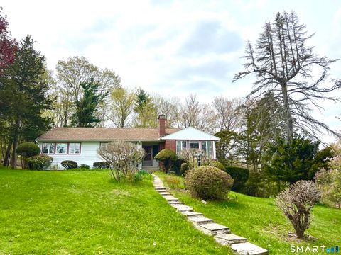 Tiny photo for 37 Skyline Drive, Farmington, CT 06032 (MLS # 24170225)