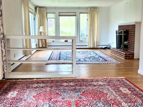 Tiny photo for 37 Skyline Drive, Farmington, CT 06032 (MLS # 24170225)