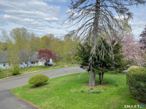 Tiny photo for 37 Skyline Drive, Farmington, CT 06032 (MLS # 24170225)