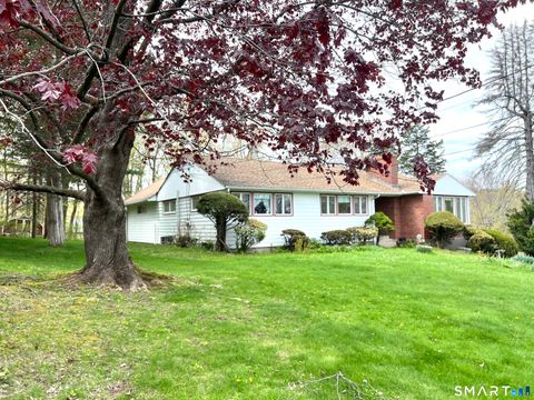 Tiny photo for 37 Skyline Drive, Farmington, CT 06032 (MLS # 24170225)