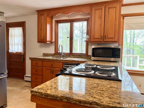 Tiny photo for 37 Skyline Drive, Farmington, CT 06032 (MLS # 24170225)