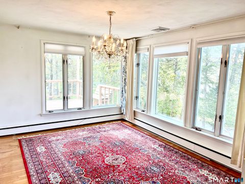 Tiny photo for 37 Skyline Drive, Farmington, CT 06032 (MLS # 24170225)