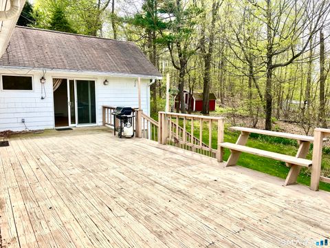 Tiny photo for 37 Skyline Drive, Farmington, CT 06032 (MLS # 24170225)