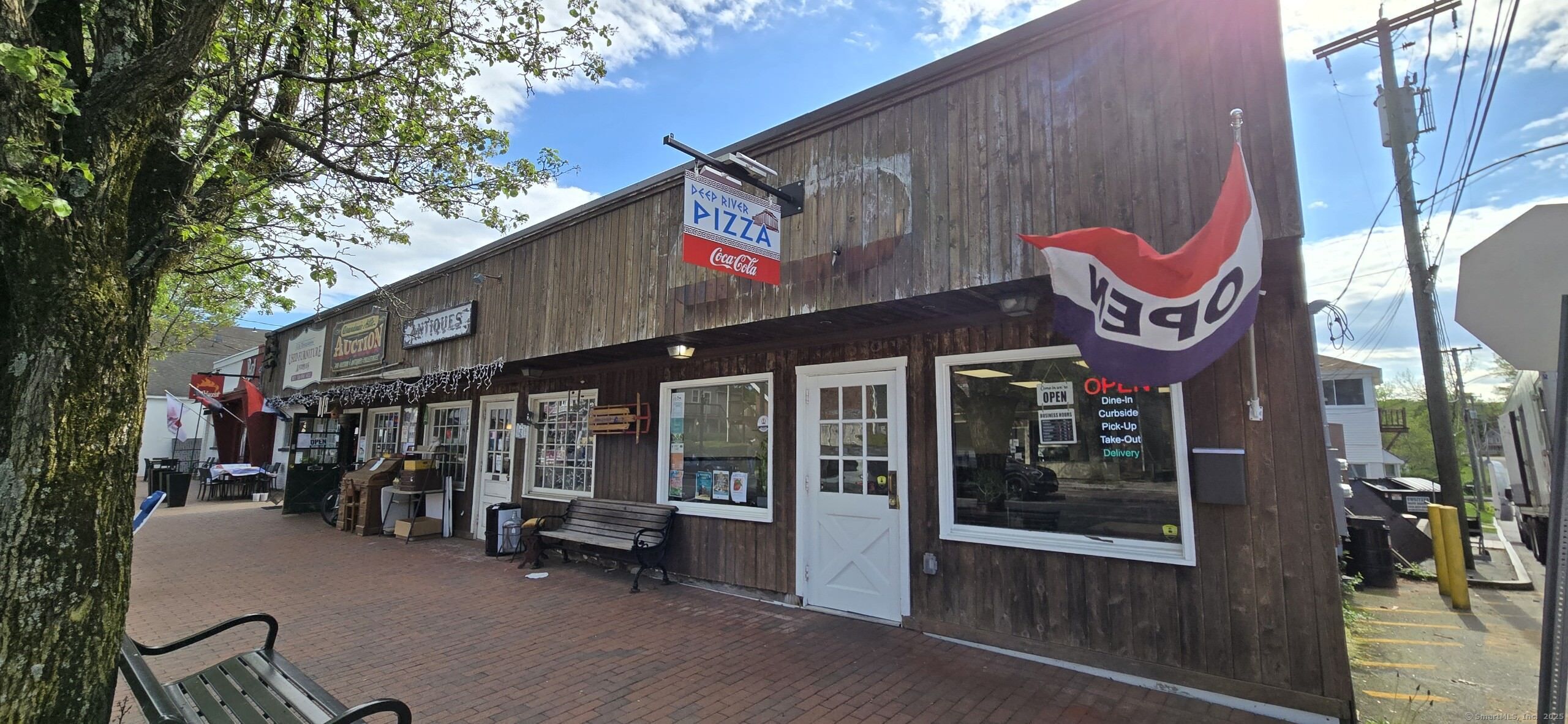 156 Main Street