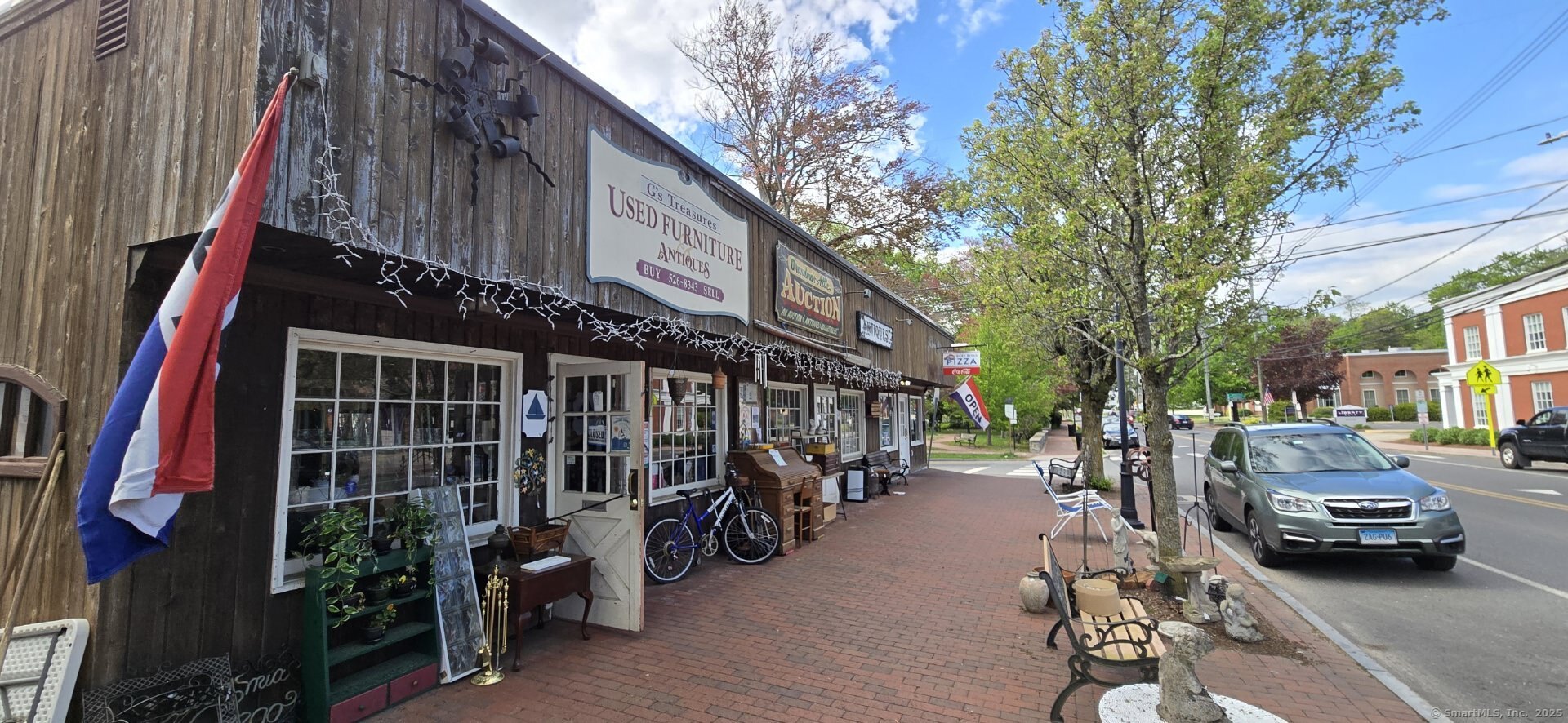 156 Main Street