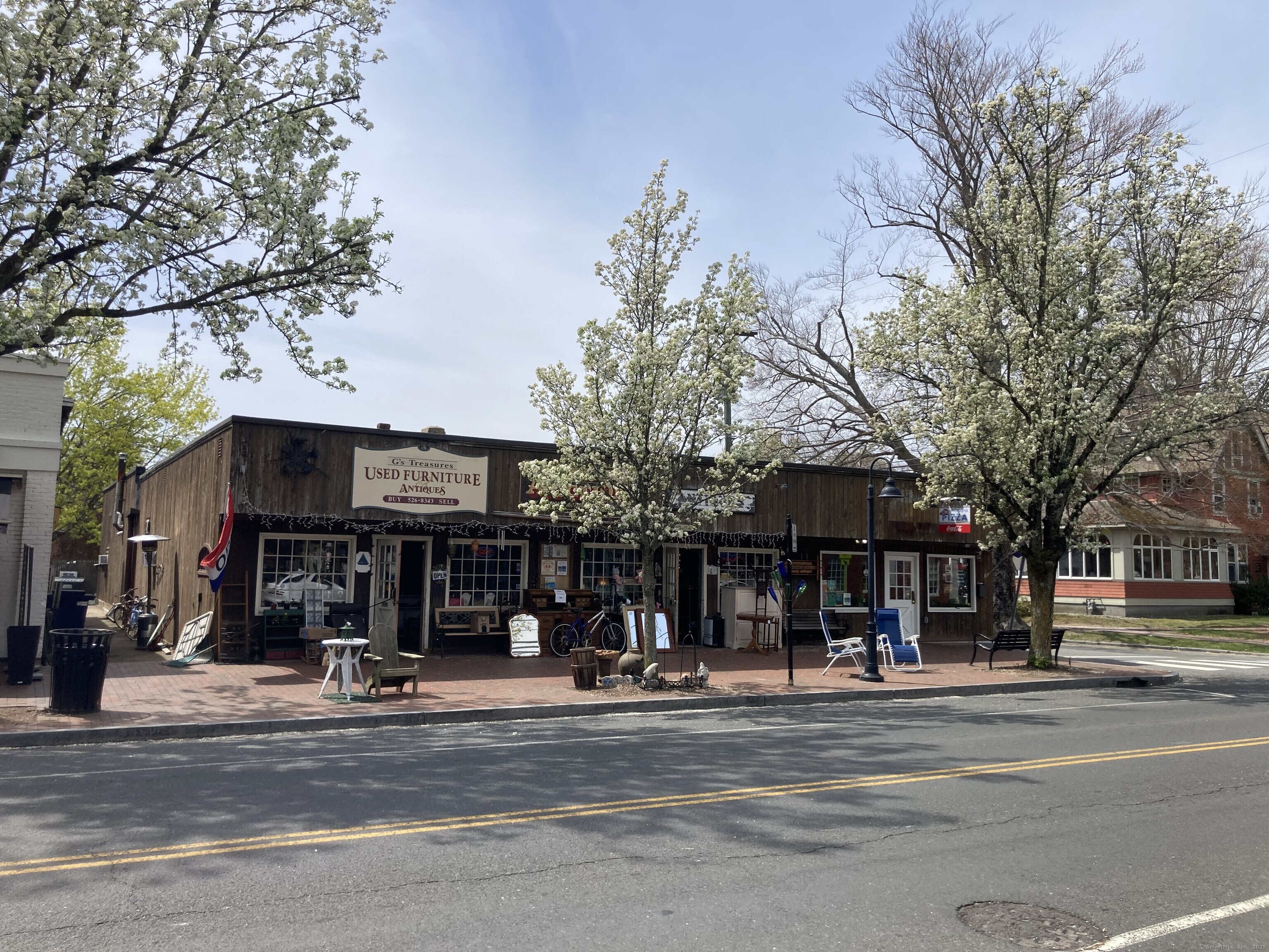 156 Main Street