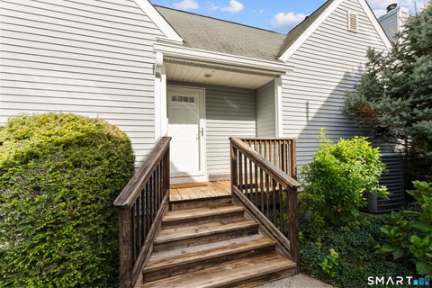 Tiny photo for 68 Wilton Crest #68, Wilton, CT 06897 (MLS # 24213947)