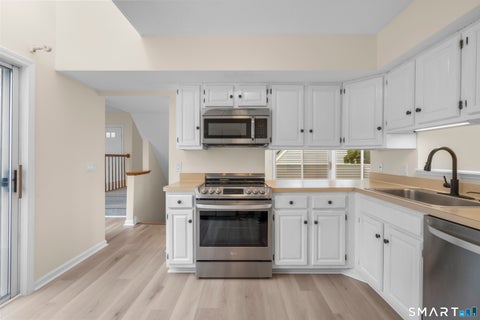 Tiny photo for 68 Wilton Crest #68, Wilton, CT 06897 (MLS # 24213947)