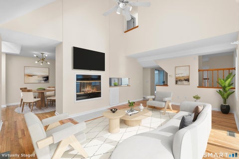 Tiny photo for 68 Wilton Crest #68, Wilton, CT 06897 (MLS # 24213947)
