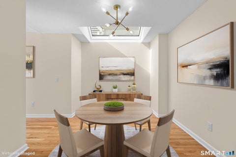 Tiny photo for 68 Wilton Crest #68, Wilton, CT 06897 (MLS # 24213947)