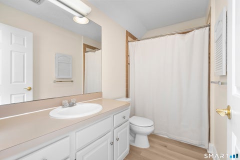 Tiny photo for 68 Wilton Crest #68, Wilton, CT 06897 (MLS # 24213947)