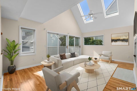 Tiny photo for 68 Wilton Crest #68, Wilton, CT 06897 (MLS # 24213947)