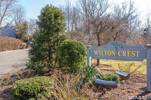 Tiny photo for 68 Wilton Crest #68, Wilton, CT 06897 (MLS # 24213947)