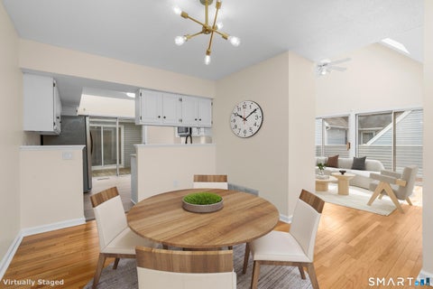 Tiny photo for 68 Wilton Crest #68, Wilton, CT 06897 (MLS # 24213947)