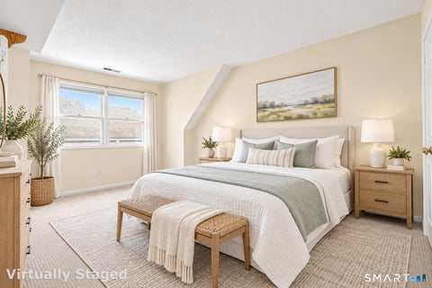 Tiny photo for 68 Wilton Crest #68, Wilton, CT 06897 (MLS # 24213947)