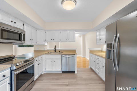 Tiny photo for 68 Wilton Crest #68, Wilton, CT 06897 (MLS # 24213947)