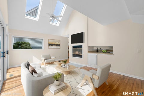 Tiny photo for 68 Wilton Crest #68, Wilton, CT 06897 (MLS # 24213947)