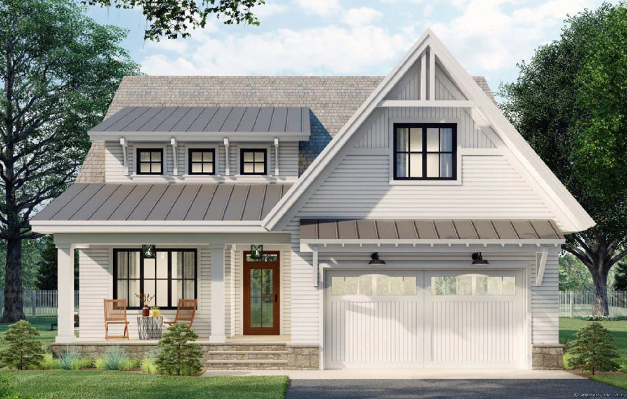 745 Townsend Avenue Lot 5