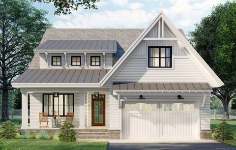 745 Townsend Avenue Lot 5 New Haven CT 06512