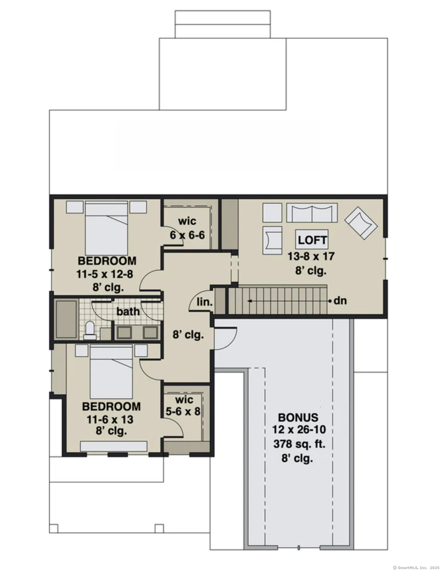 745 Townsend Avenue Lot 5