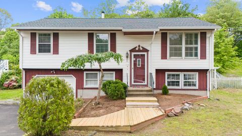 65 Celentano Drive Naugatuck CT 06770