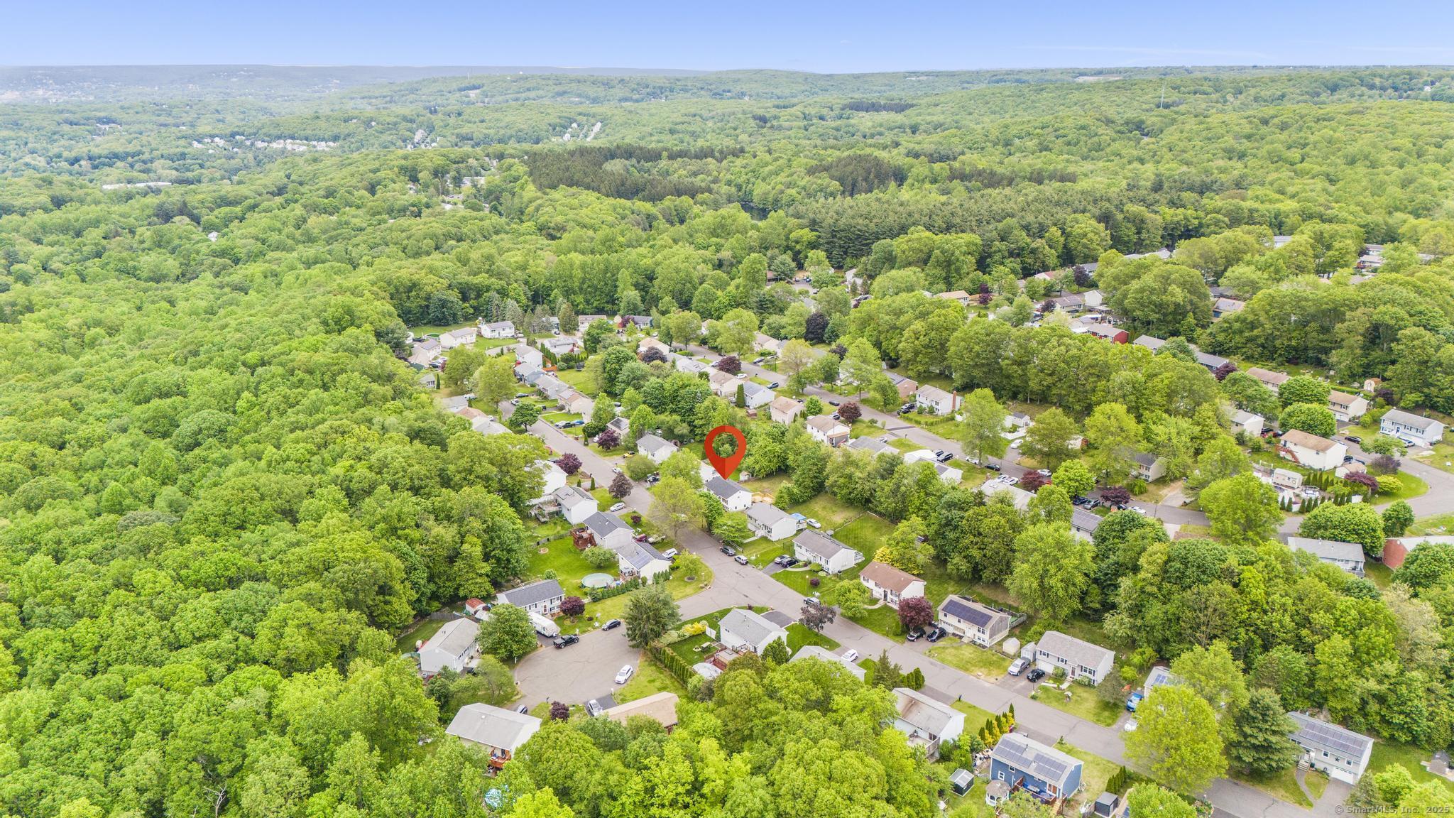 65 Celentano Drive, Naugatuck, Connecticut image 25