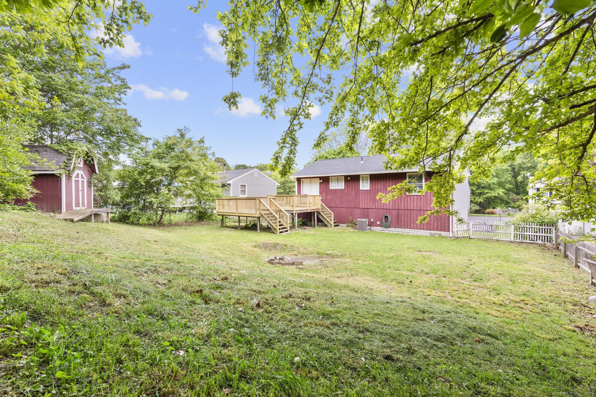 65 Celentano Drive, Naugatuck, Connecticut image 24