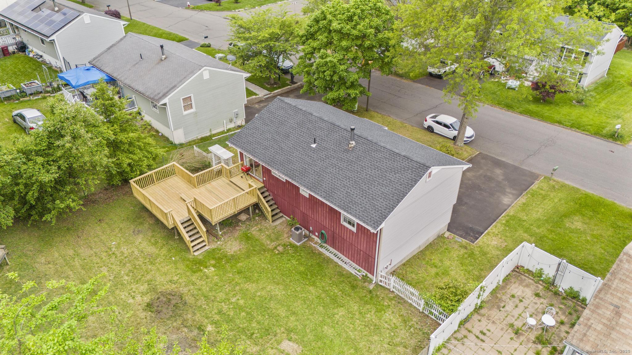 65 Celentano Drive, Naugatuck, Connecticut image 22