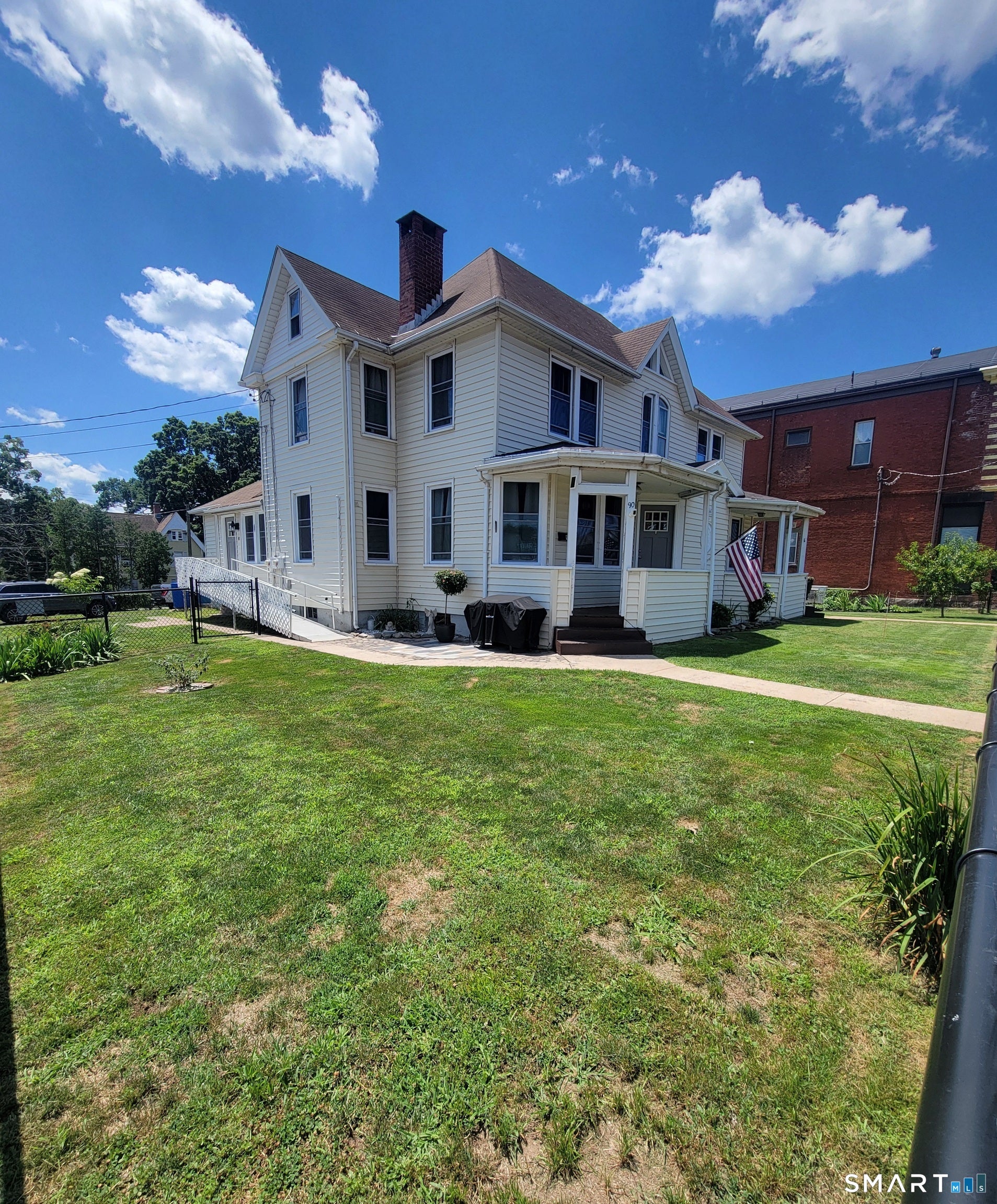 88 East Center Street