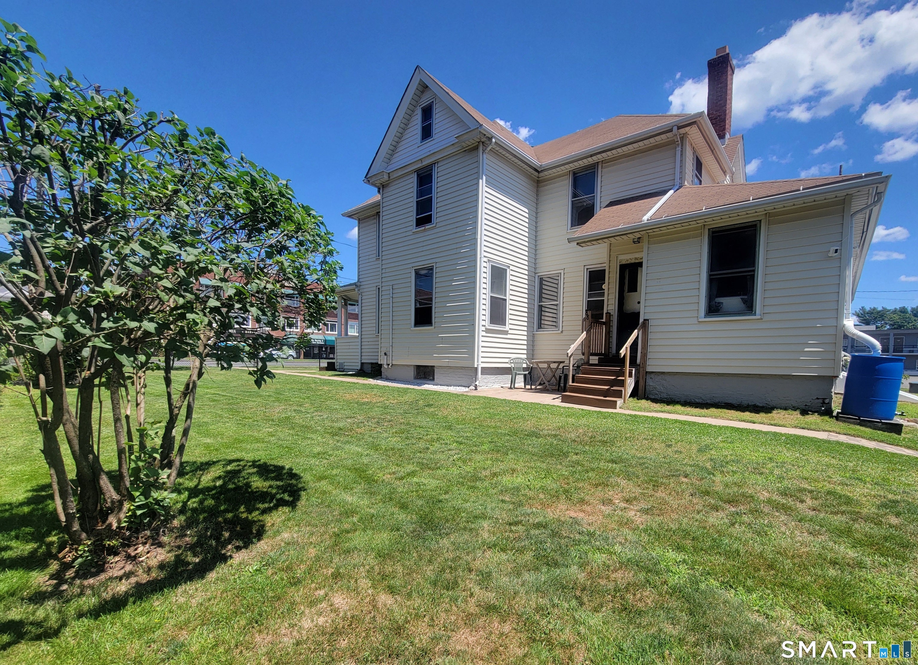 88 East Center Street
