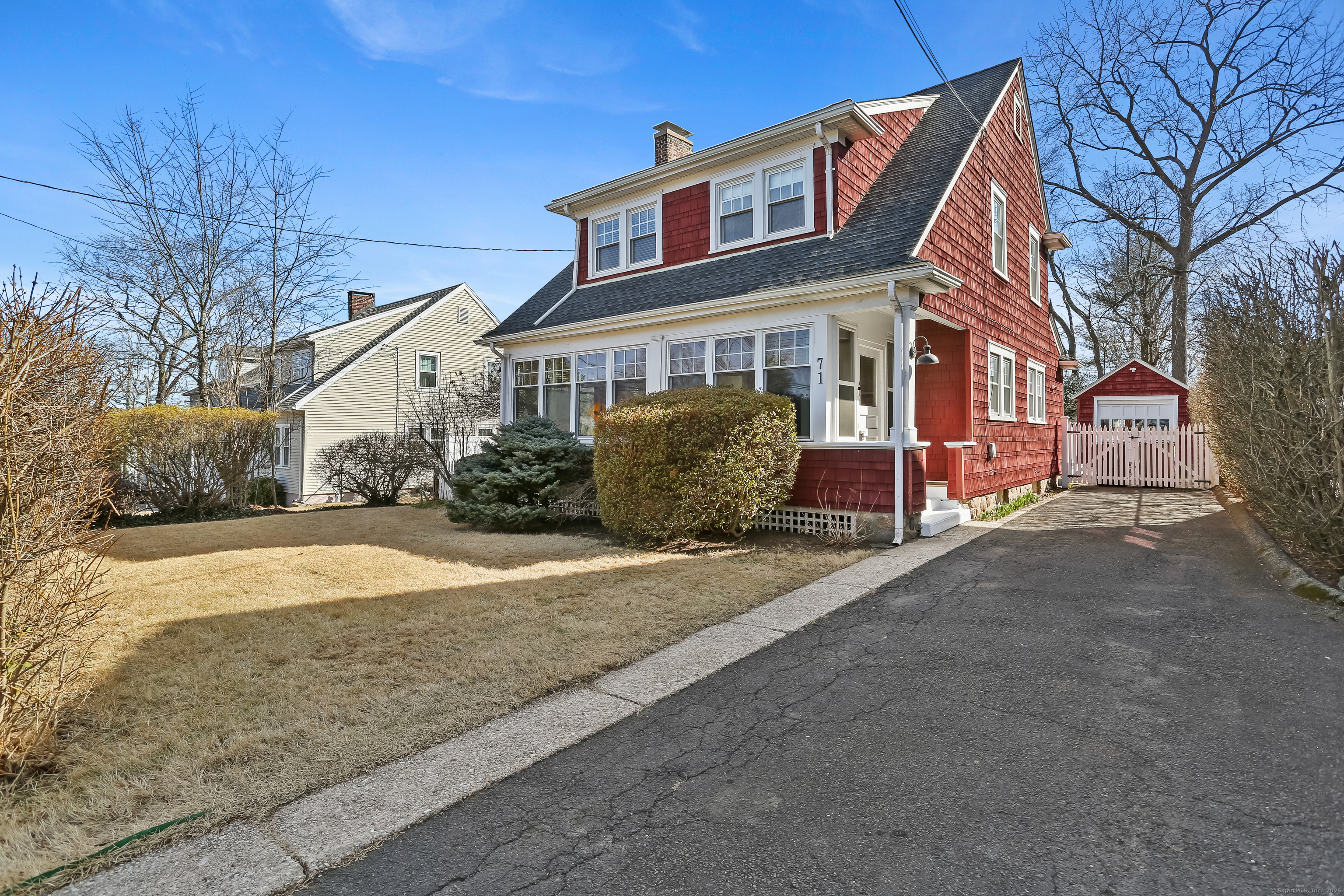 Photo 1 of Belltown Road, Stamford, Connecticut, $665,000, Web #: 24076853