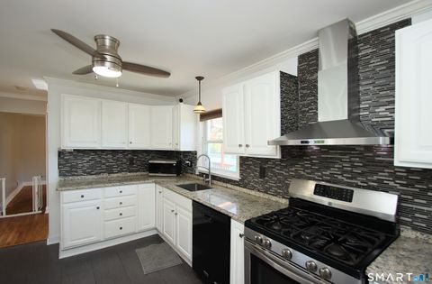 Tiny photo for 37 Frederick Street, New Haven, CT 06515 (MLS # 24154546)