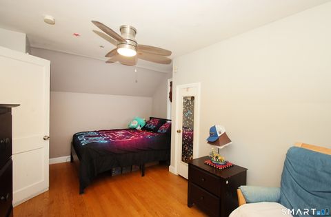 Tiny photo for 37 Frederick Street, New Haven, CT 06515 (MLS # 24154546)