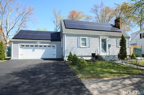 Tiny photo for 37 Frederick Street, New Haven, CT 06515 (MLS # 24154546)