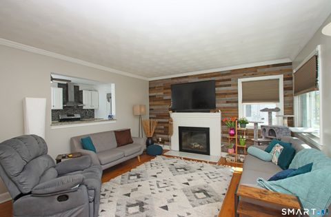 Tiny photo for 37 Frederick Street, New Haven, CT 06515 (MLS # 24154546)