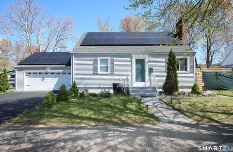 Photo of 37 Frederick Street, New Haven, CT 06515 (MLS # 24154546)