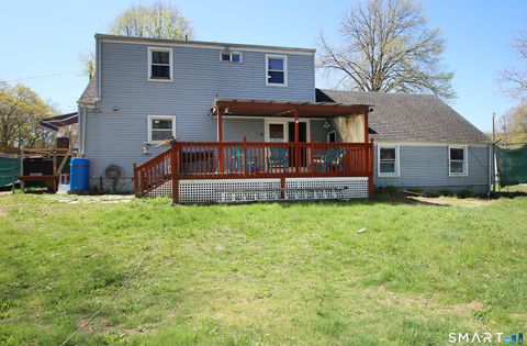 Tiny photo for 37 Frederick Street, New Haven, CT 06515 (MLS # 24154546)