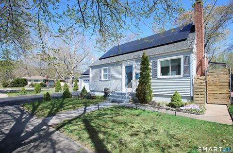 Tiny photo for 37 Frederick Street, New Haven, CT 06515 (MLS # 24154546)